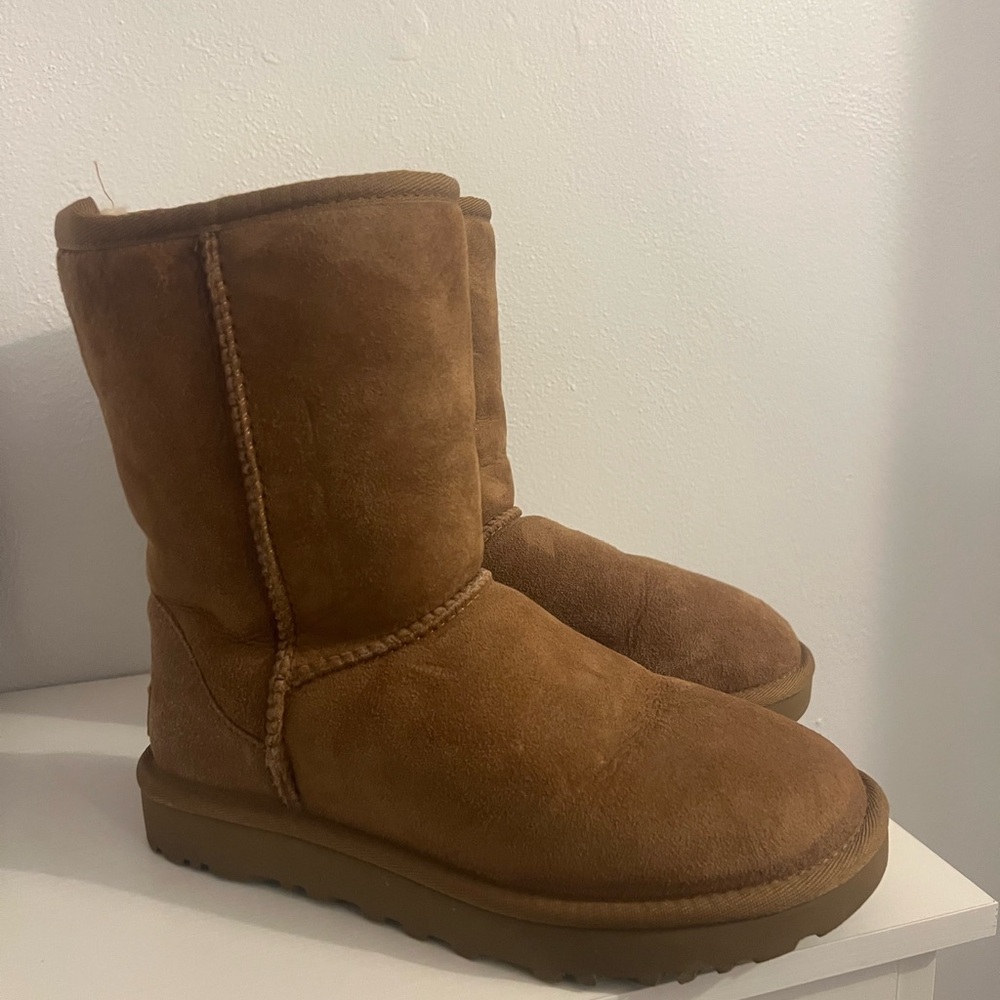 UGGS